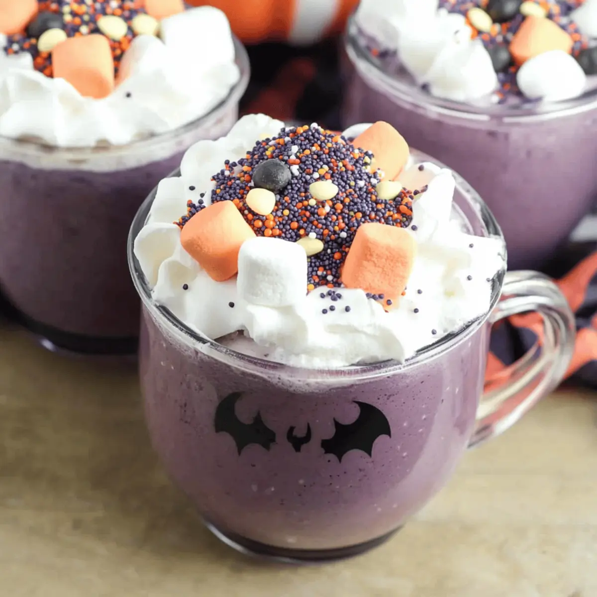 Witch’s Brew Purple Hot Chocolate for Spooky Cozy Nights 14 Witch s Brew Purple Hot Chocolate homzoj
