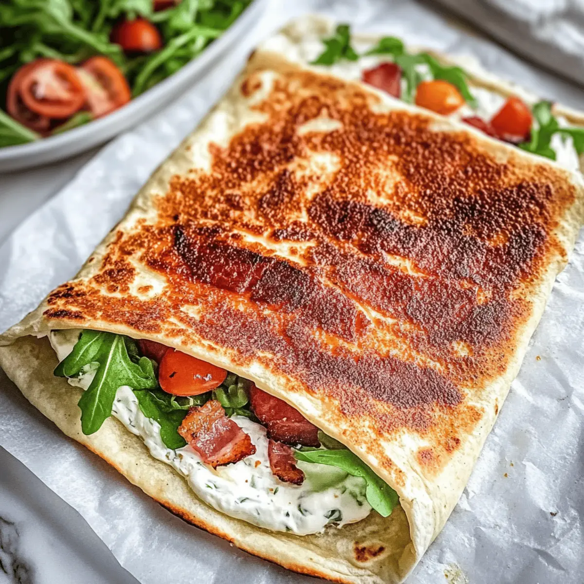 Delicious Cottage Cheese Wraps for Easy Low-Carb Meals 1 Cottage Cheese Wraps j5ocnc