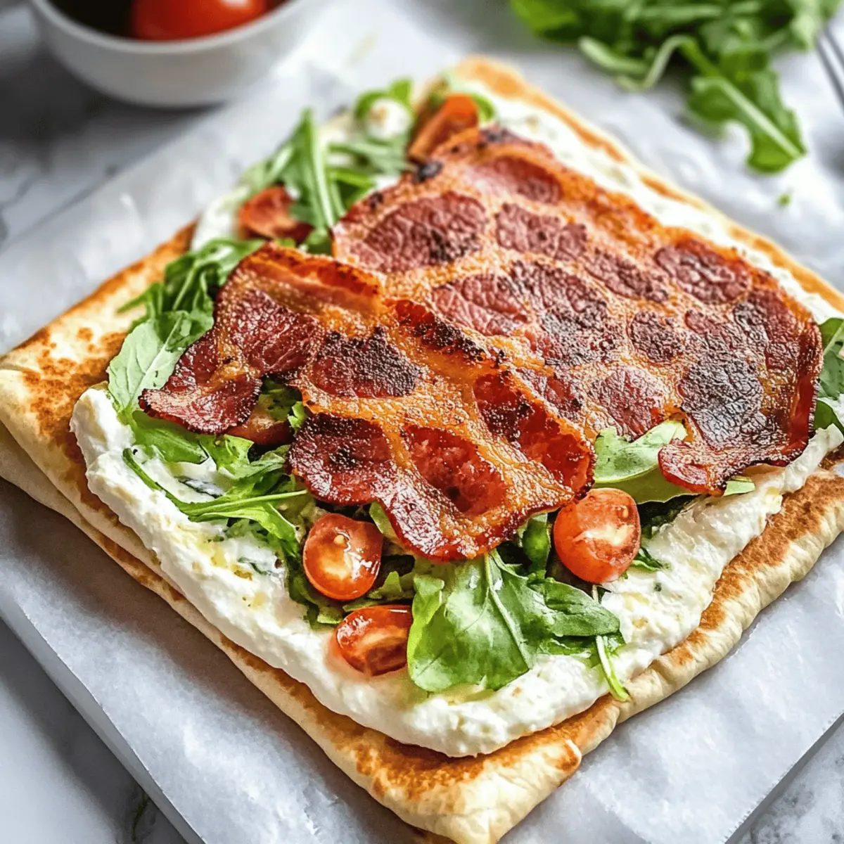 Delicious Cottage Cheese Wraps for Easy Low-Carb Meals 2 Cottage Cheese Wraps p52ayz