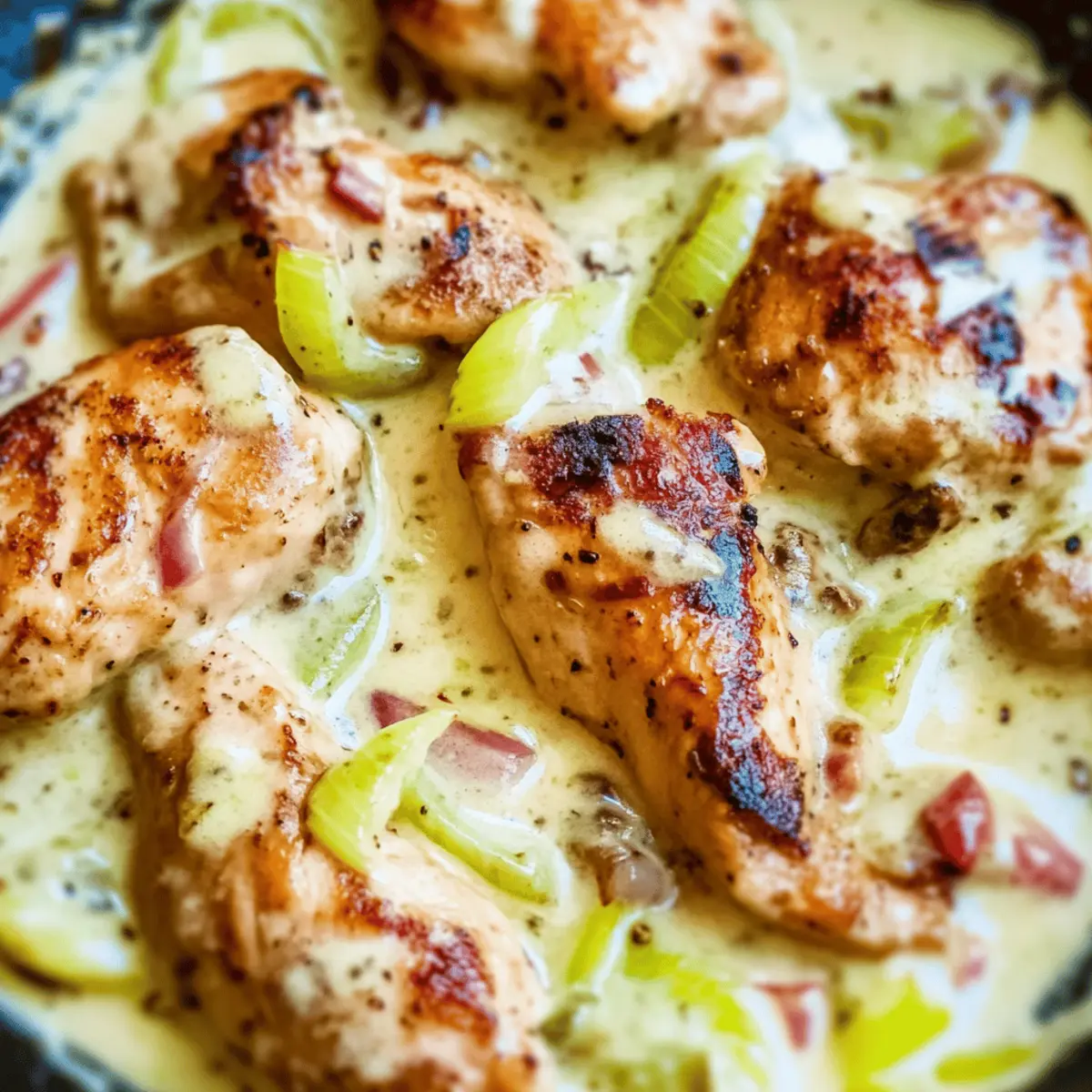 Creamy Pepperoncini Chicken Skillet for a Quick Weeknight Win 23 Creamy Pepperoncini Chicken Skillet tld0o1