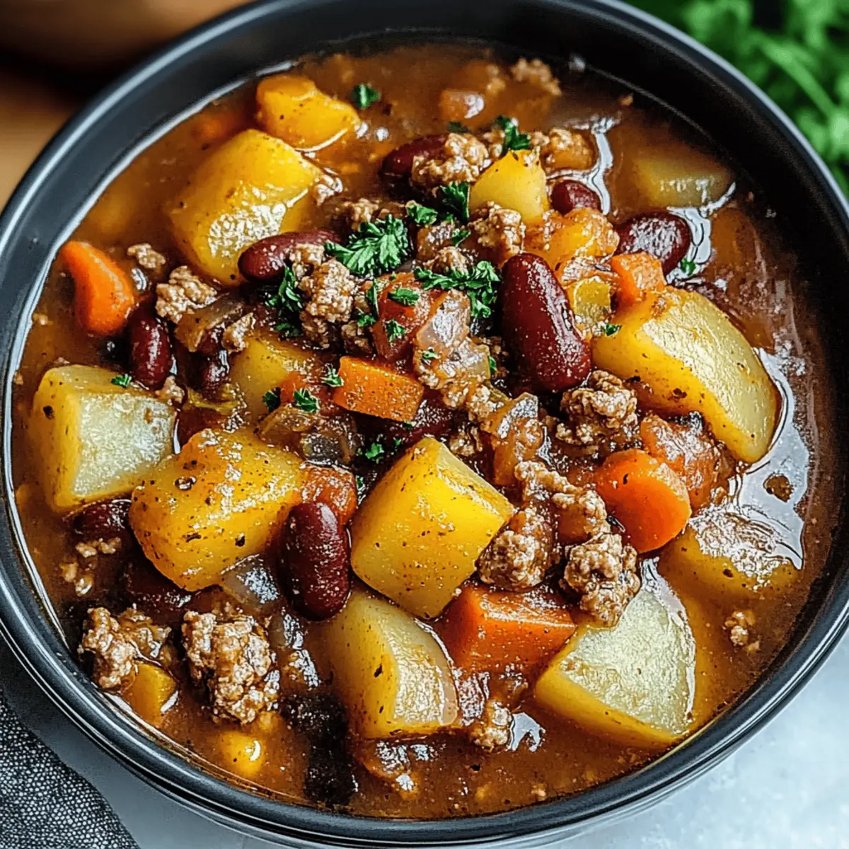 Crock Pot Shipwreck Stew kz8gfa