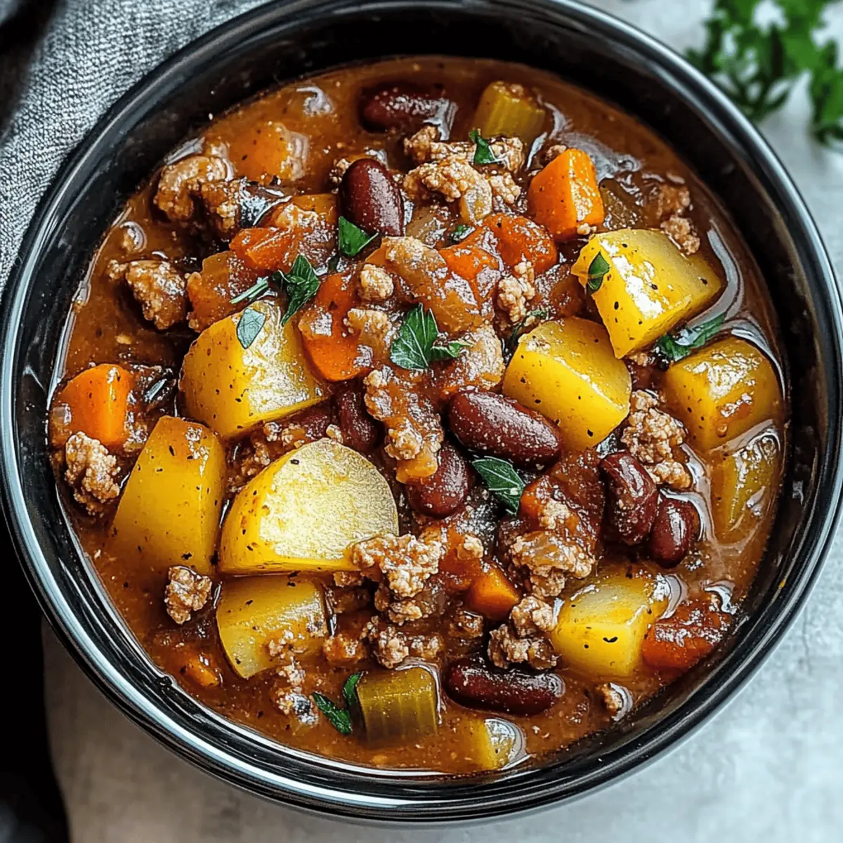 Crock Pot Shipwreck Stew yaralp