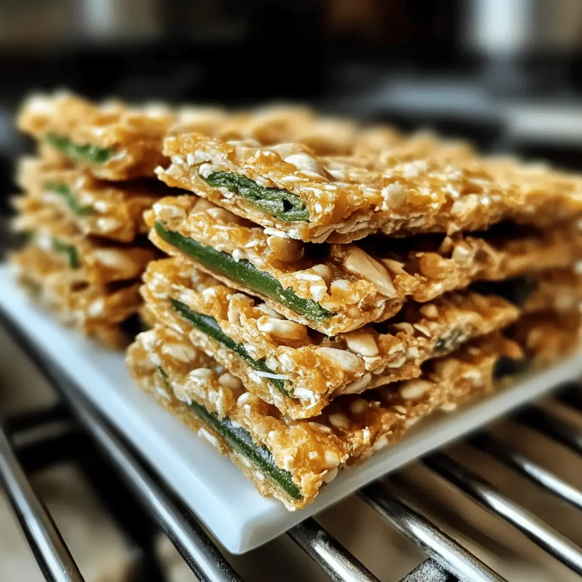 Green Bean and Chicken Crunchies Your Dog Will Love 8 Green Bean and Chicken Crunchies