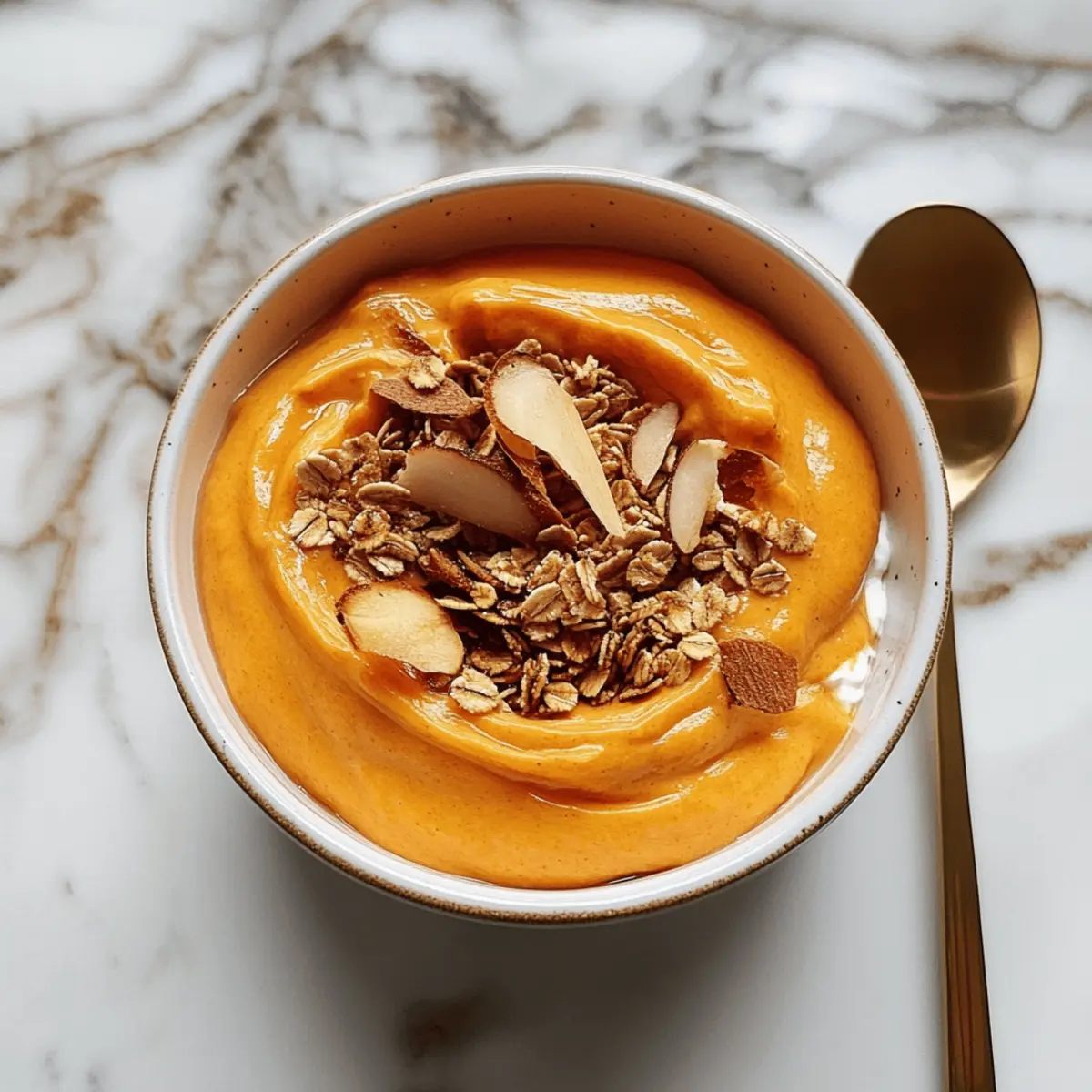 Pumpkin Whipped Cottage Cheese Breakfast Bowl for Cozy Mornings 3 Pumpkin Whipped Cottage Cheese Breakfast Bowl rn3uwk