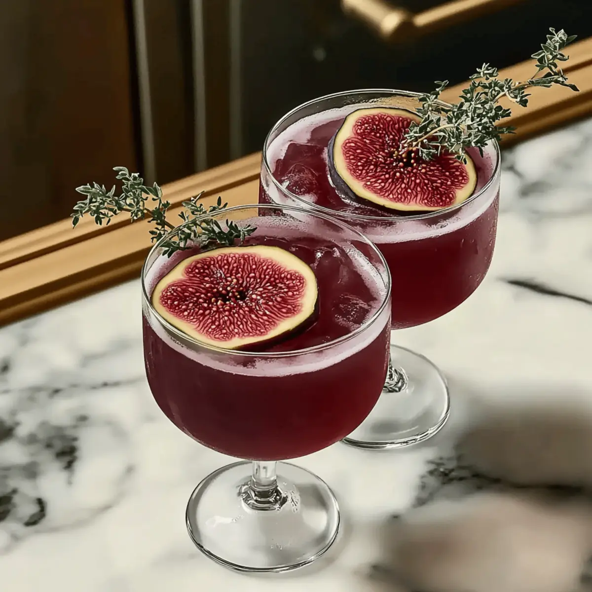 Savor the Season with Vampire’s Fig & Thyme Punch 5 Vampire s Fig Thyme Punch k6lb3y