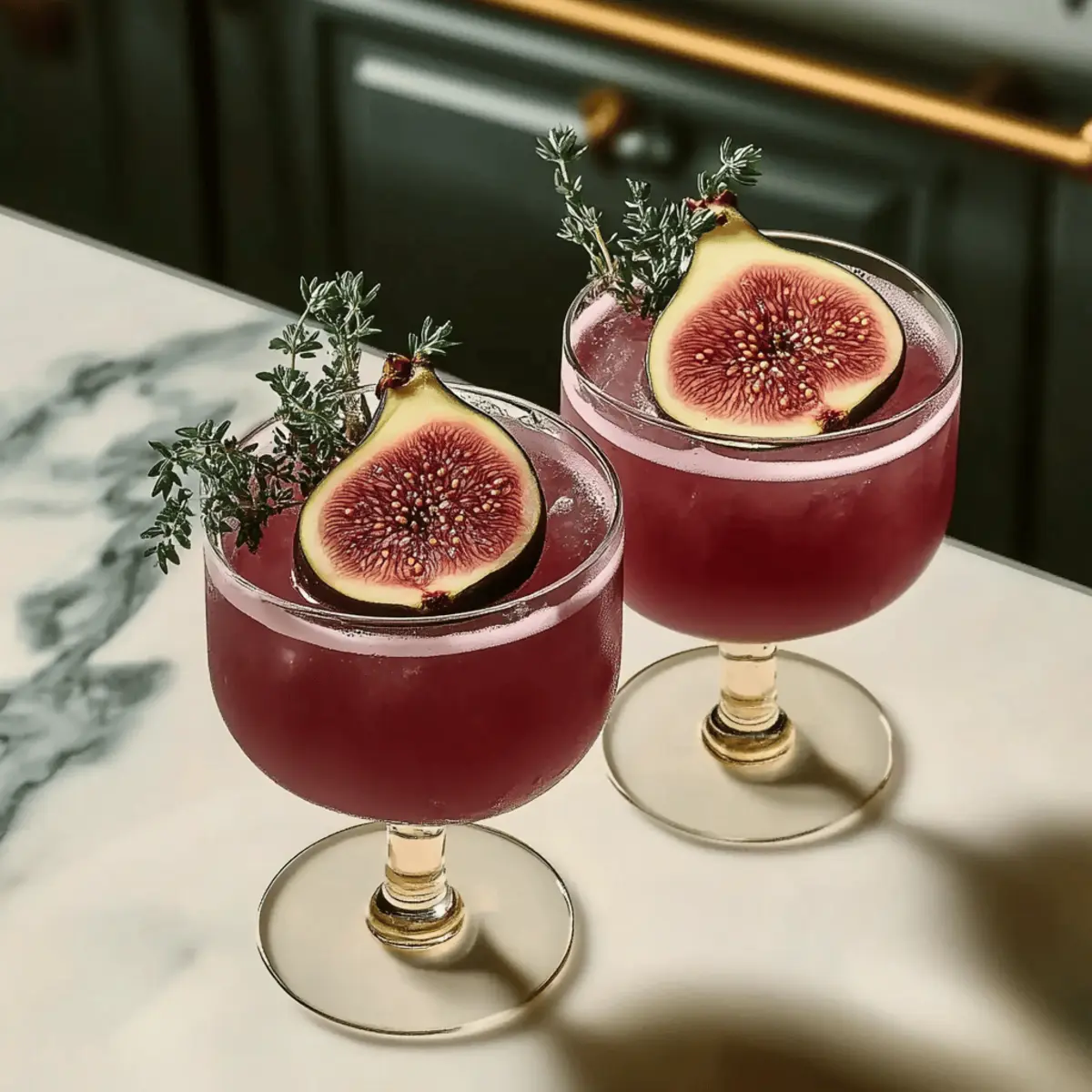Vampire’s Fig & Thyme Punch: A Must-Try Festive Cocktail 4 Vampire’s Fig & Thyme Punch