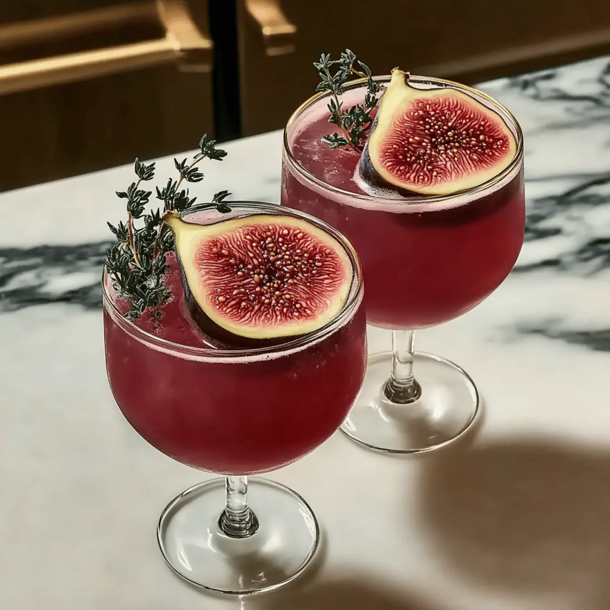 Vampire’s Fig & Thyme Punch: A Must-Try Festive Cocktail 3