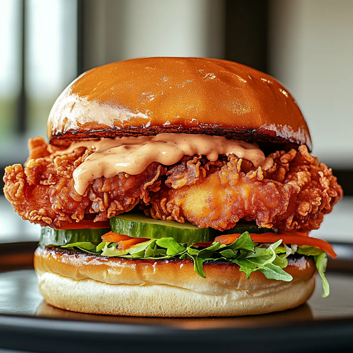 Irresistible Thai Fried Chicken Sandwich You Need to Try! 26 0b9ad121 5d66 4adb 96f9