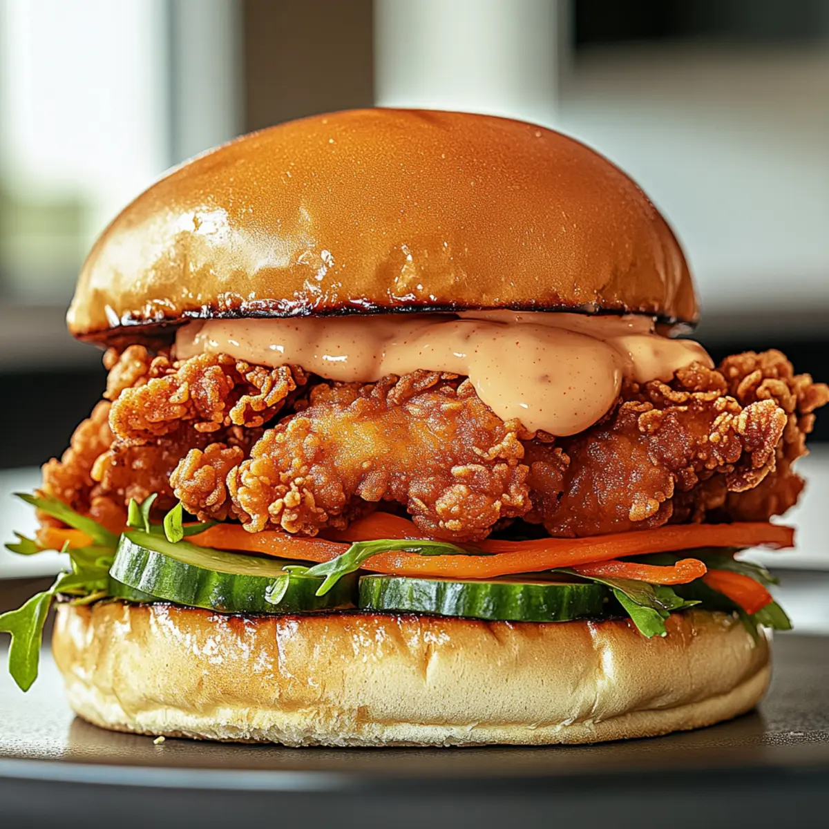 Irresistible Thai Fried Chicken Sandwich You Need to Try! 27 0b9ad121 5d66 4adb 96f9 7e0b4c8ab410br wiwef3