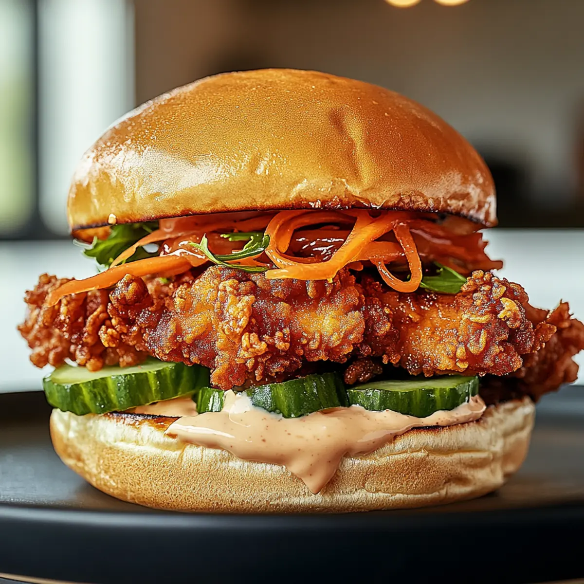 Irresistible Thai Fried Chicken Sandwich You Need to Try! 25 0b9ad121 5d66 4adb 96f9 7e0b4c8ab410tr fvl34r