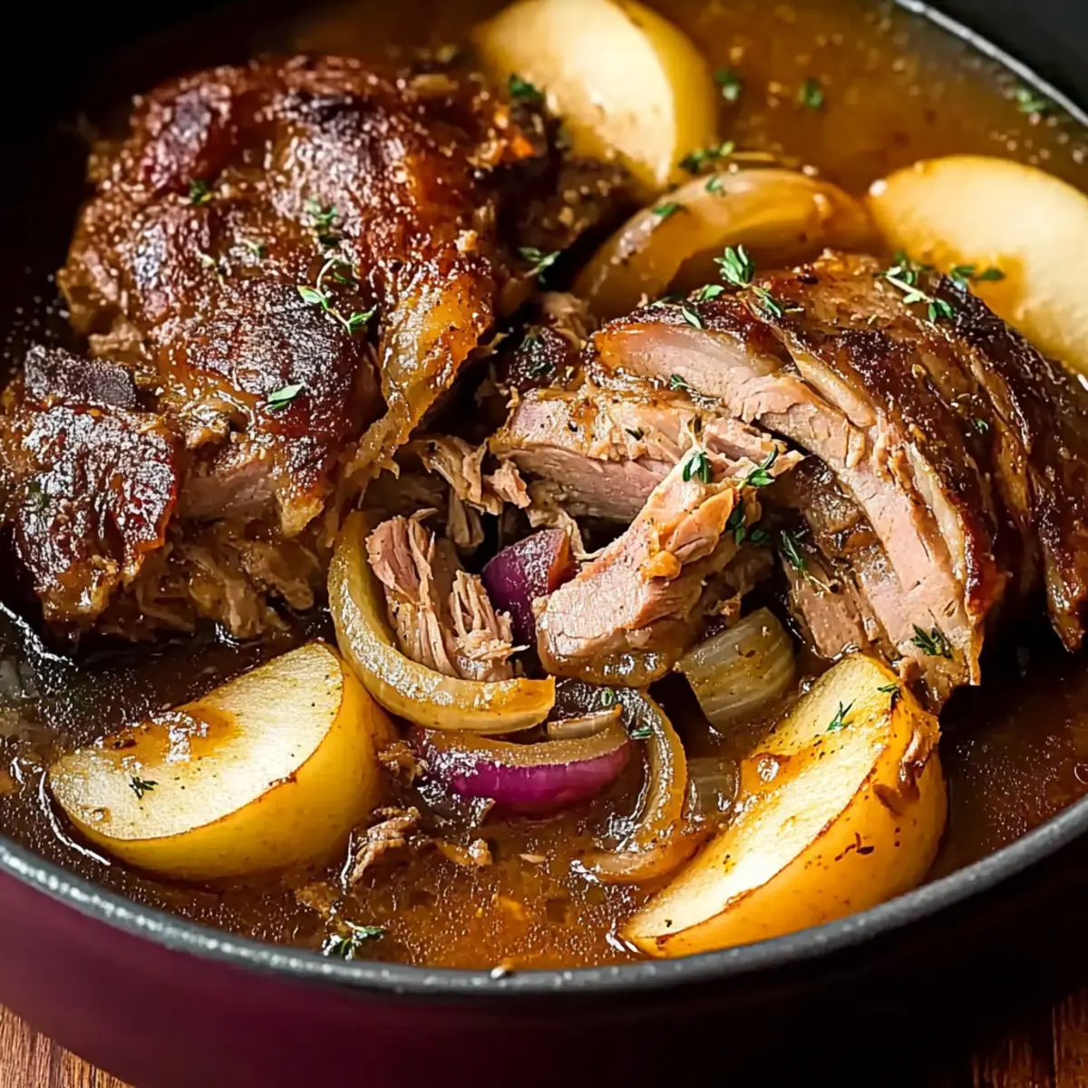 Melt-in-Your-Mouth Braised Pork Shoulder for Cozy Nights 1 2113dde8 efa2 477e b227 74300f9c4f86tr kmb1rq