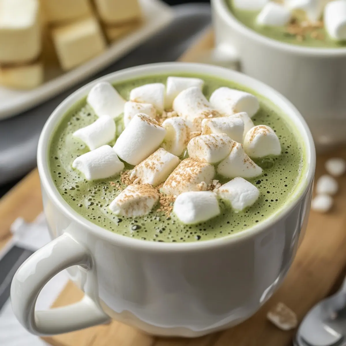 Cozy Up with Matcha White Hot Chocolate Bliss 2 2f986702 780d 47ca ac27