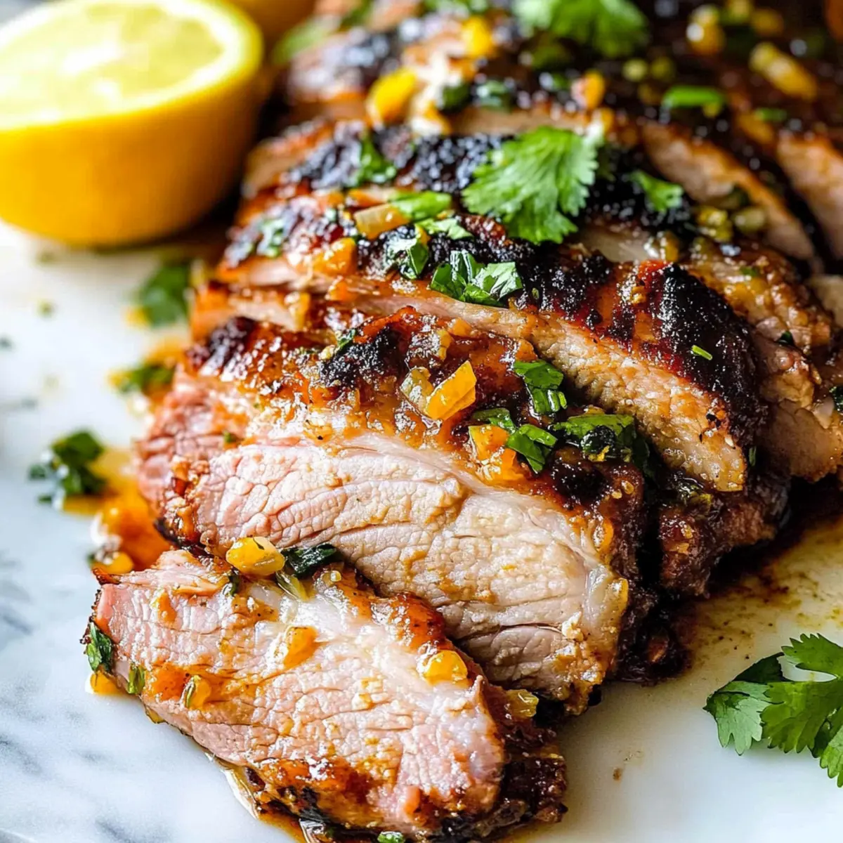 Roasted Cuban Mojo Pork: A Zesty Family Favorite Delight 2 4e26c9bb de98 40bd 91bd dd3b0f49d24cbl yle1as