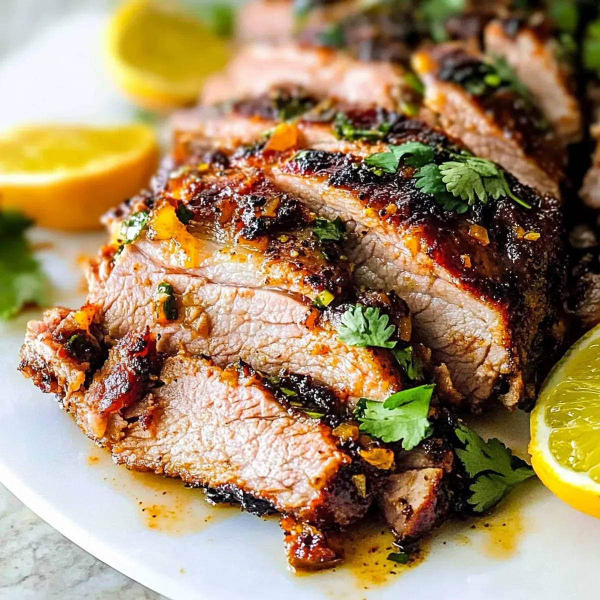 Roasted Cuban Mojo Pork: A Zesty Family Favorite Delight 3 4e26c9bb de98 40bd 91bd dd3b0f49d24cbr b1avpb