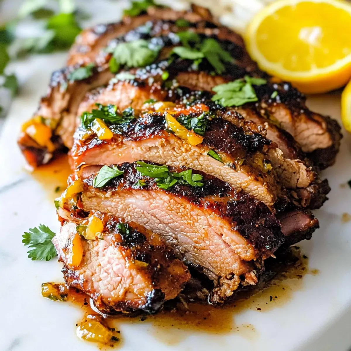 Roasted Cuban Mojo Pork: A Zesty Family Favorite Delight 1 4e26c9bb de98 40bd 91bd dd3b0f49d24ctr kszrcm
