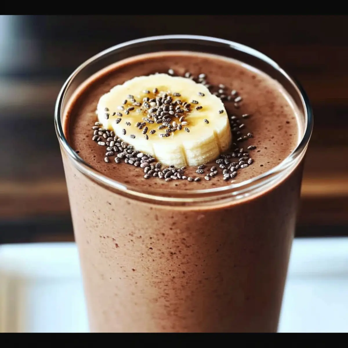 Chocolate Avocado Fat