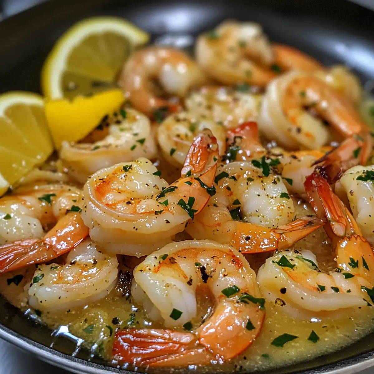 Savor Prosecco Butter Poached Shrimp for a Luxurious Feast 2 85b6d1a4 f732 45d4 940d 9c622bc1b794bl m08sny
