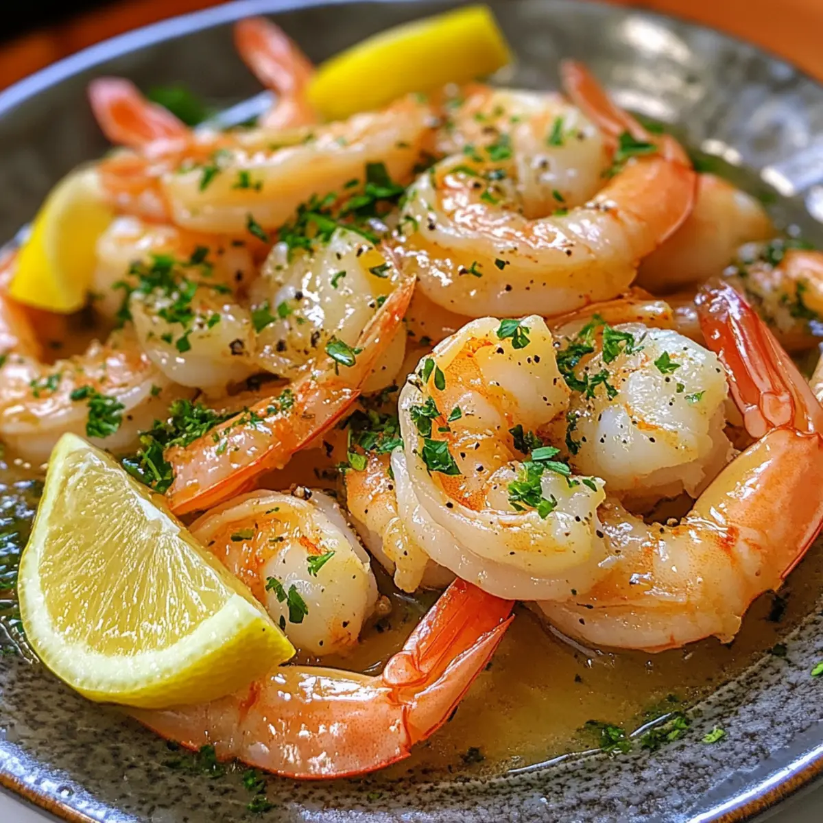 Savor Prosecco Butter Poached Shrimp for a Luxurious Feast 3 85b6d1a4 f732 45d4 940d 9c622bc1b794br yscton