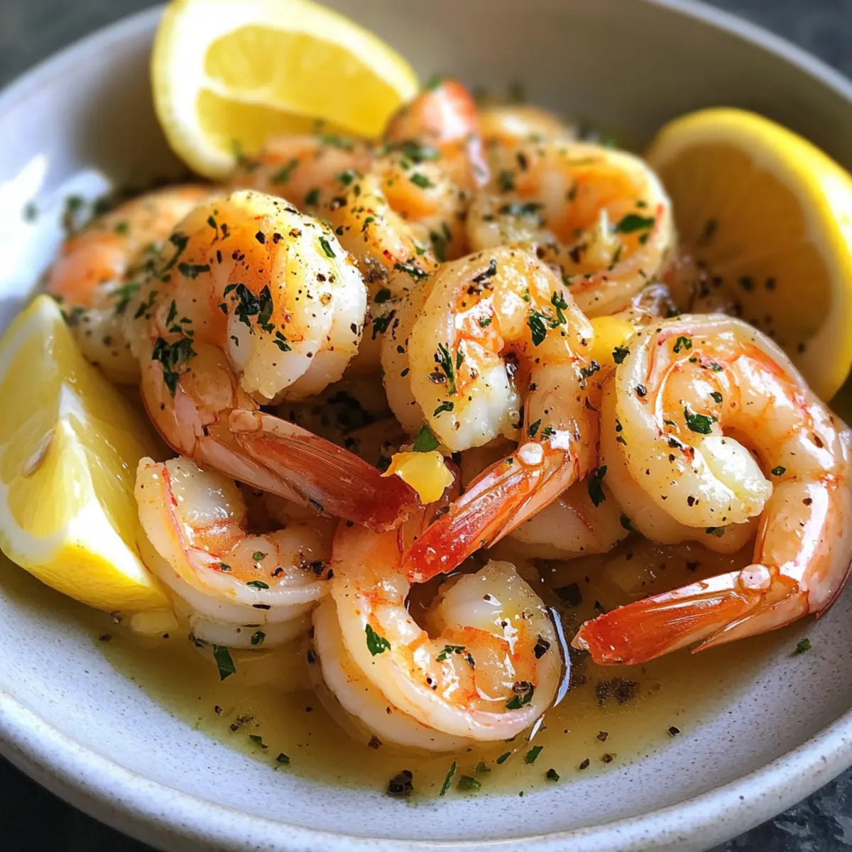Savor Prosecco Butter Poached Shrimp for a Luxurious Feast 1 85b6d1a4 f732 45d4 940d 9c622bc1b794tr fmhren