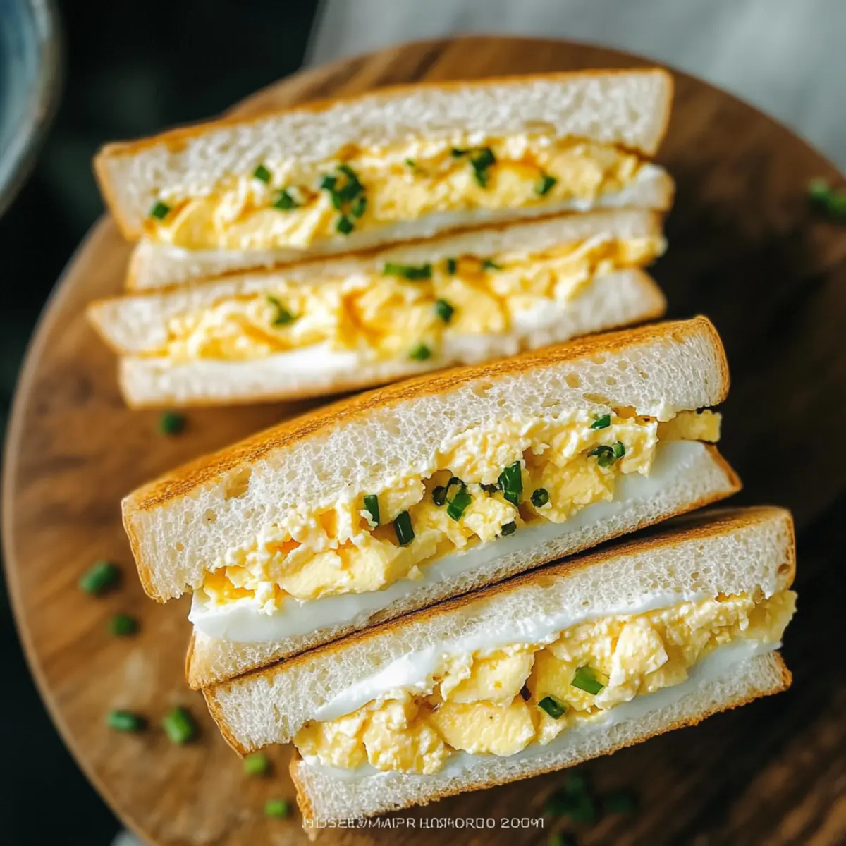 Creamy Japanese Egg Sandwich for a Cozy Homemade Treat 22 ff968283 daee 4042 bf46