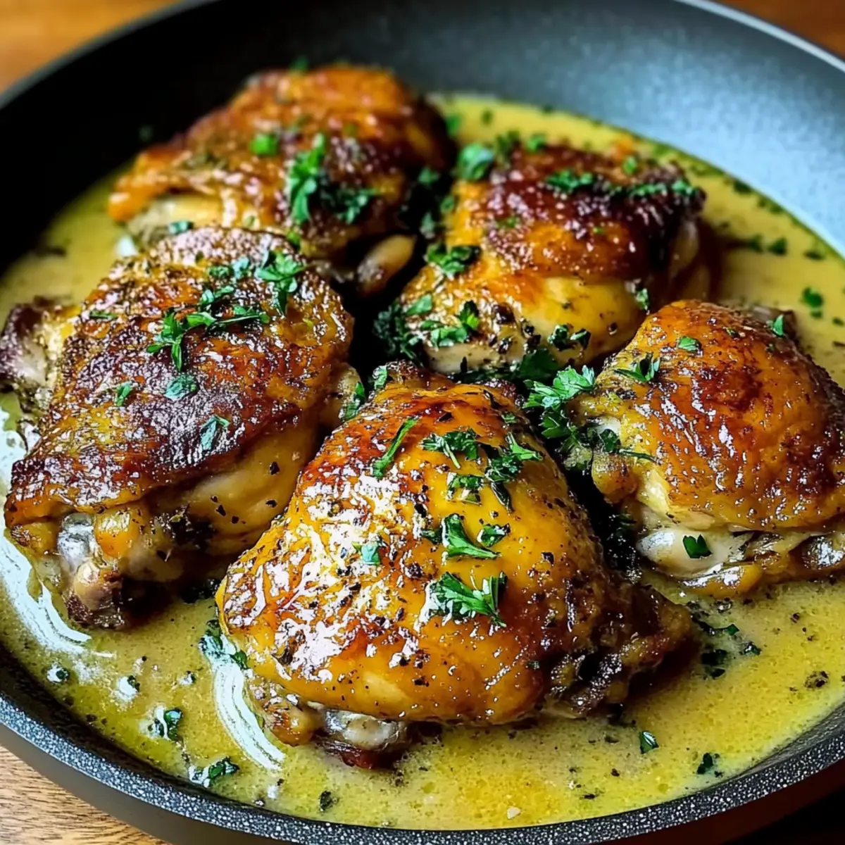 Bobby Flay Chicken Thighs