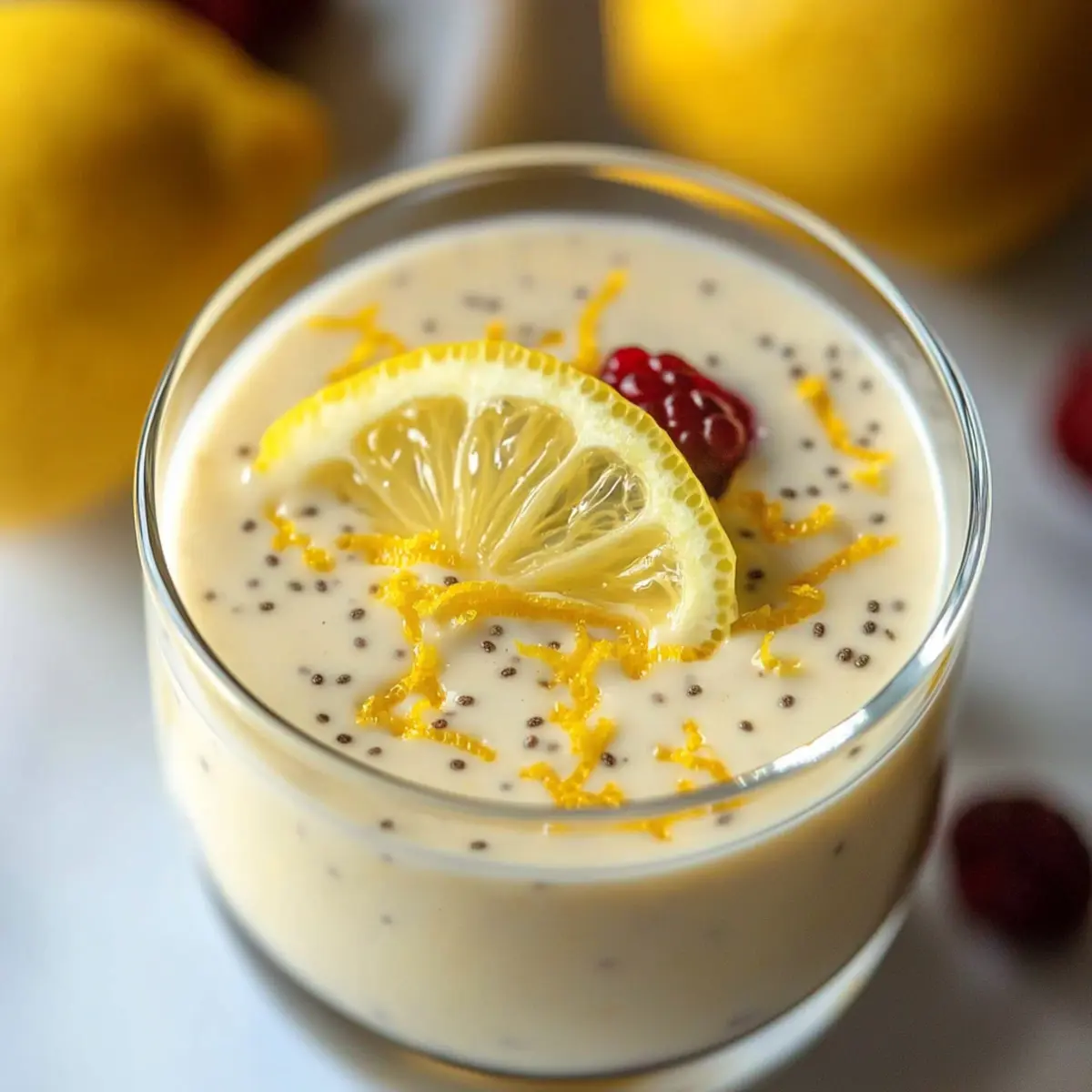 Yummy Lemon Cream Chia Pudding for a Refreshing Treat 1 3d4f5911 df12 4bb1 bda3 7f1039b7c8a1tr wa69ov