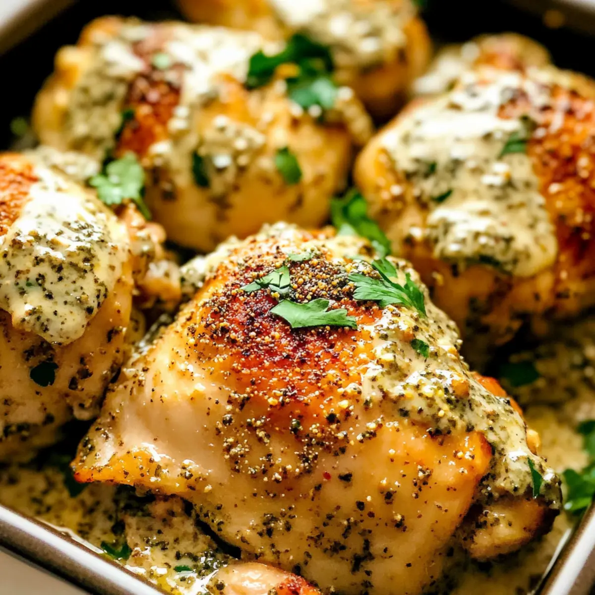 Baked Za'atar Tahini Chicken Thighs for a Flavorful Feast 3 4fb0db01 632c 42dd a5d7 c8df2fc69ee6br r6d49g