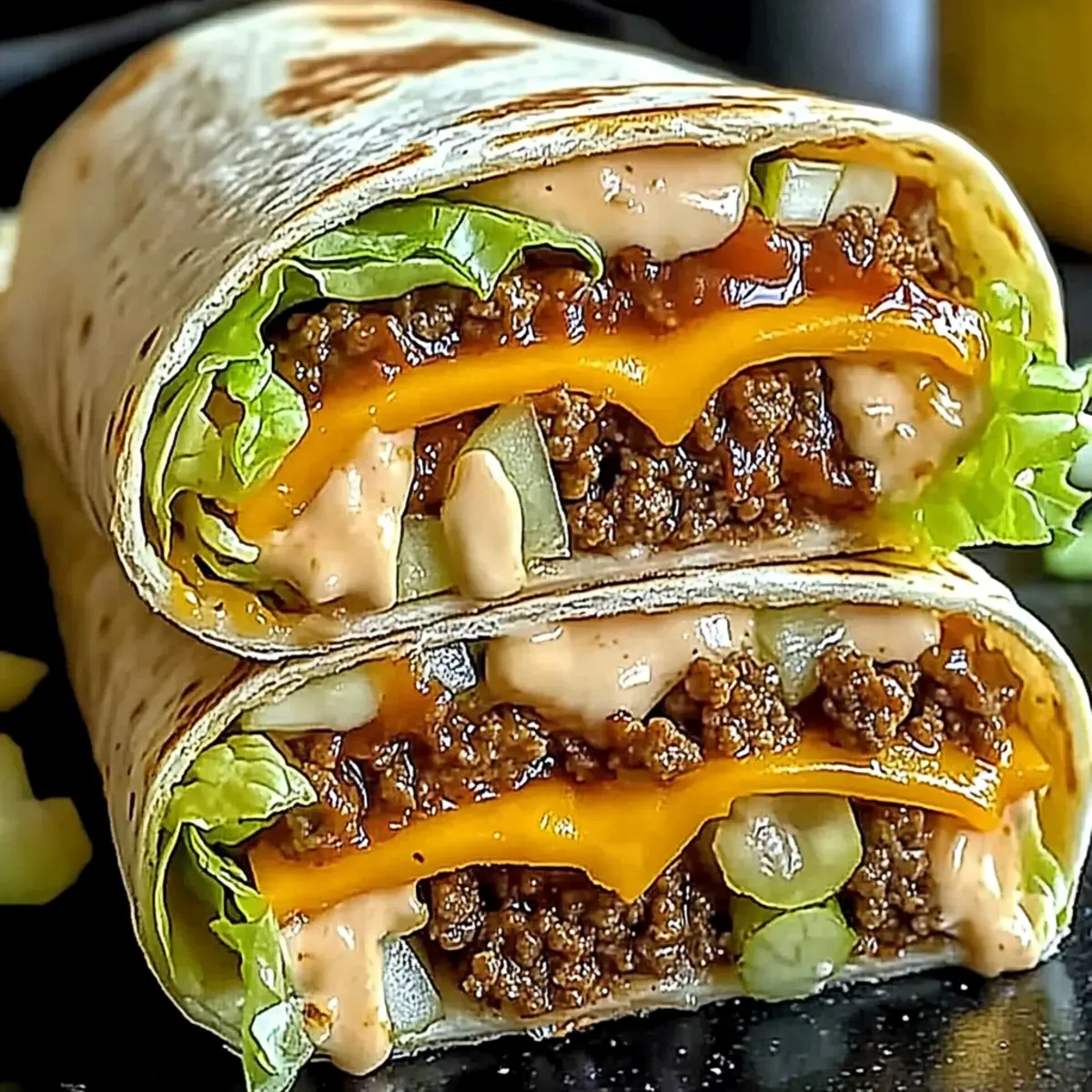 Big Mac Wraps Recipe – A Fun and Easy Family Dinner 9 54ef17a5 80dc 4d02 aa02 ef94e1599b58tr s5jm7i