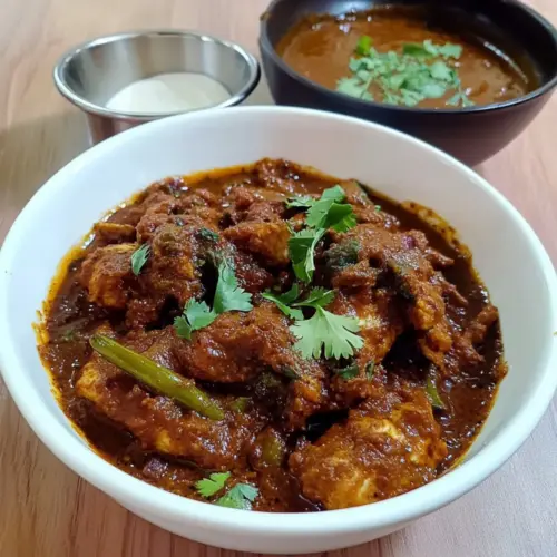 Succulent Chicken Bhuna Masala – Your Spicy Flavor Adventure 10 Chicken Bhuna Masala