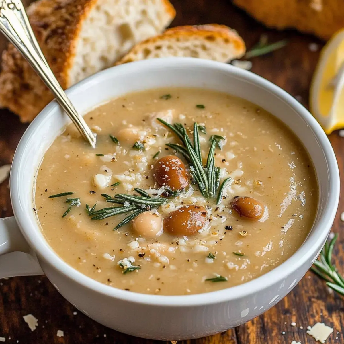 Creamy Roasted Garlic Bean Soup for Comforting Nights 2 9052eb5f 007b 4768 b850