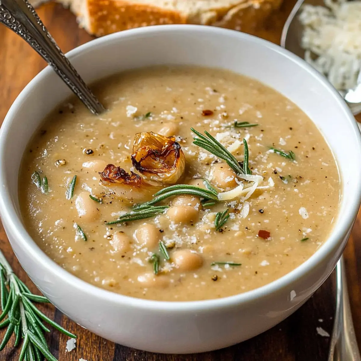 Creamy Roasted Garlic Bean Soup for Comforting Nights 3 9052eb5f 007b 4768 b850