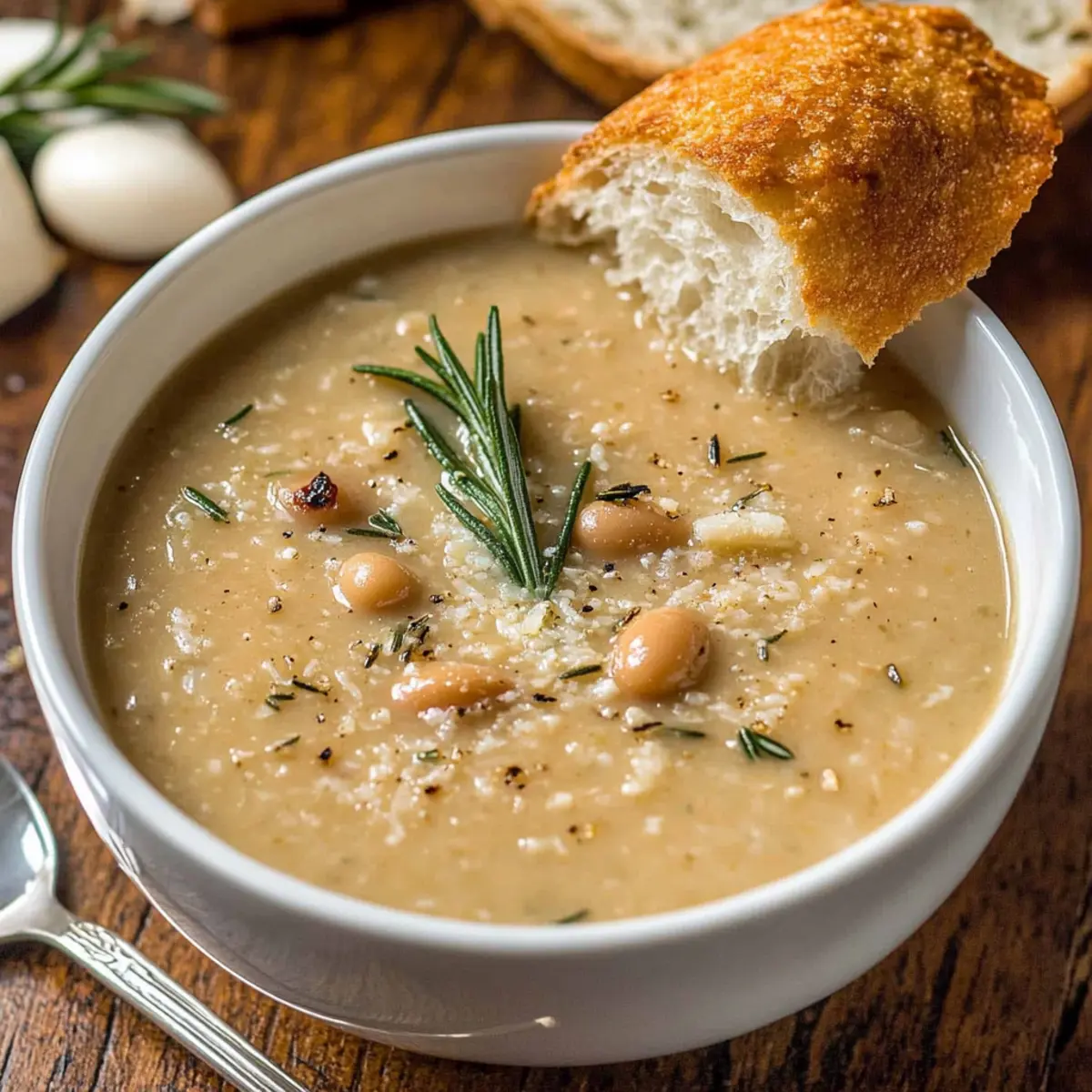 Creamy Roasted Garlic Bean Soup for Comforting Nights 1 9052eb5f 007b 4768 b850 f1ccd7b669b7tr at5zay