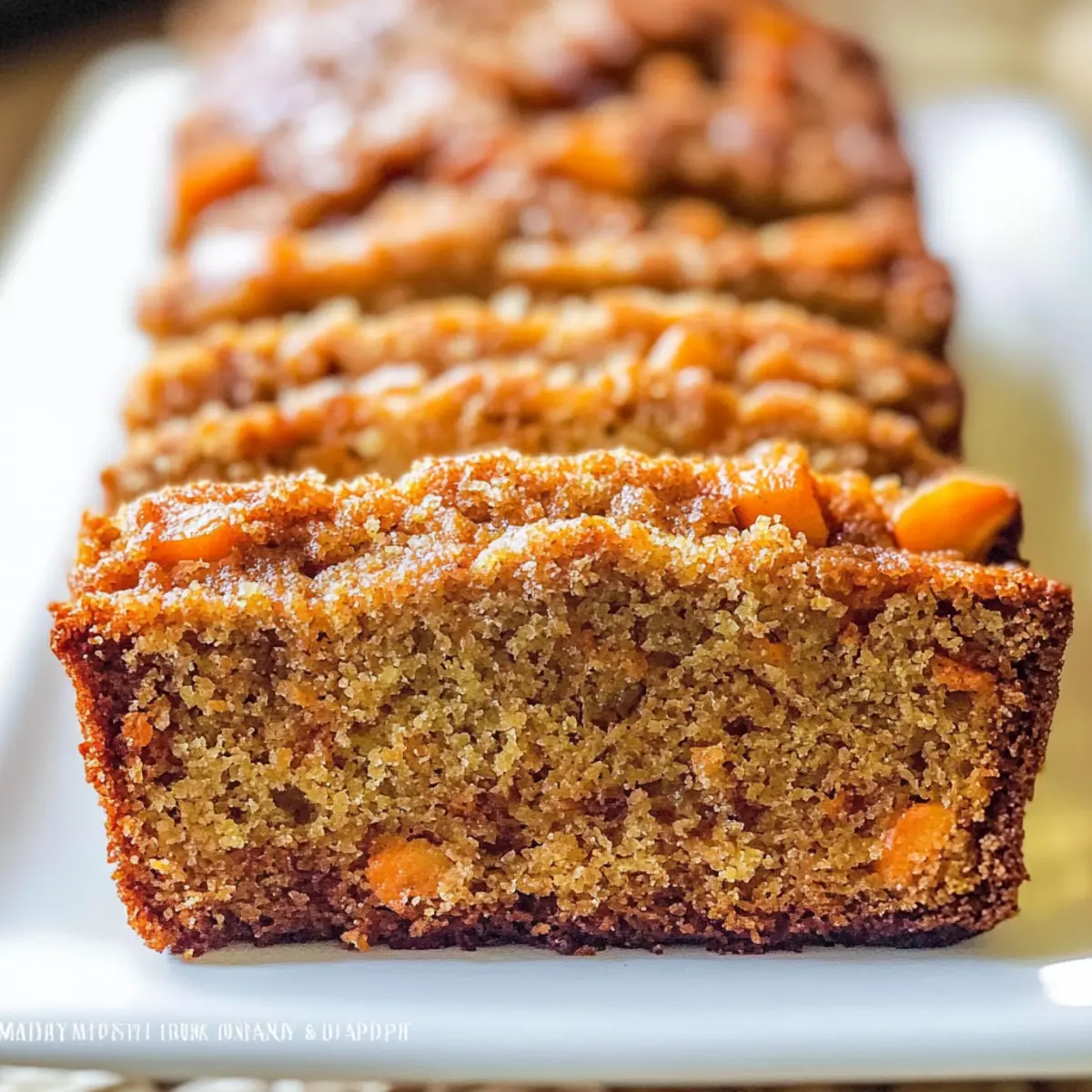 Moist Carrot Apple Bread That Will Brighten Your Mornings 4 Carrot Apple Bread