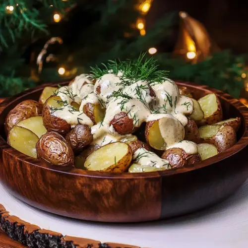 Mustard Roasted Potatoes That Everyone Will Love 13 Mustard Roasted Potatoes