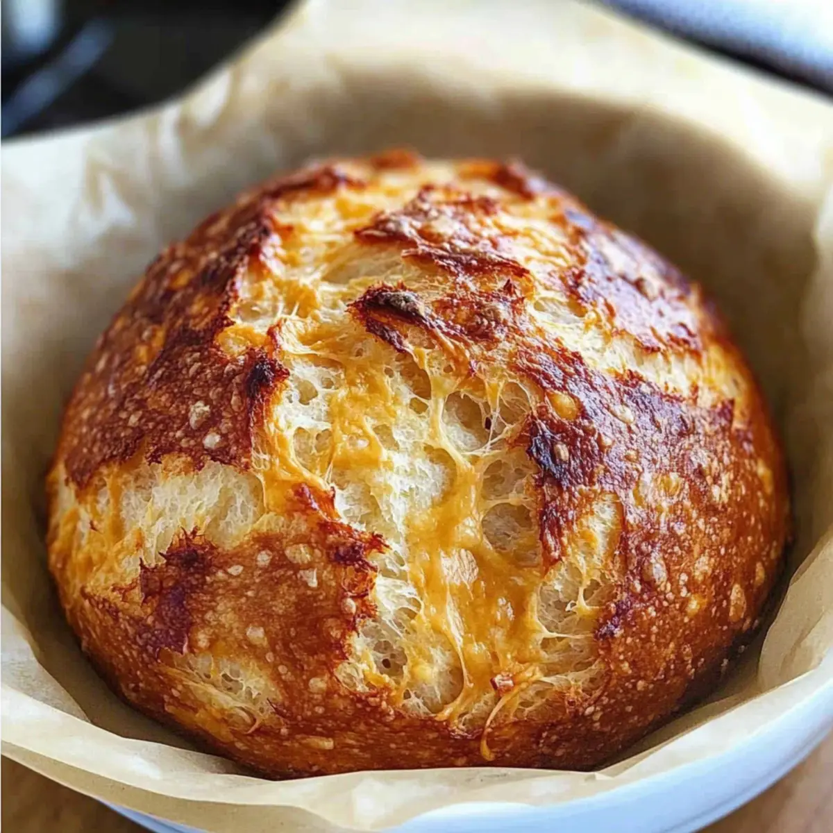 No Knead Cheddar Bread that Tastes Like Bakery Perfection 1 f3cc9a2d ca50 4f94 b3c2 8c30d9017498tr j5zptb