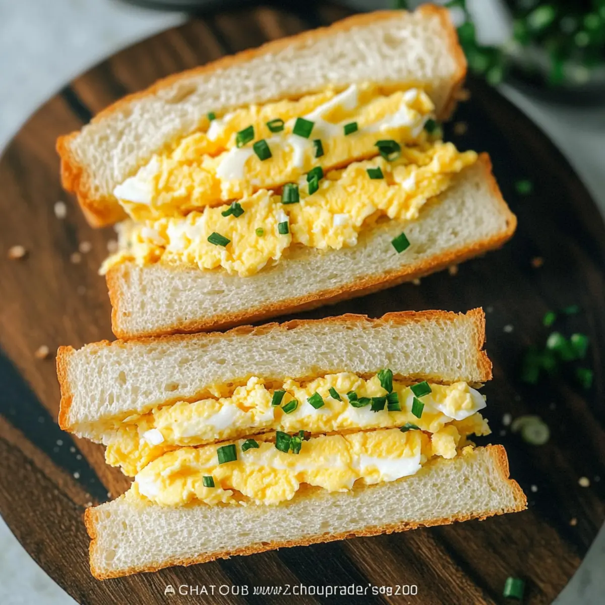 Delicious Japanese Egg Sandwich for a Perfect Lunch Treat 1 007ba113 a812 4653 ac18