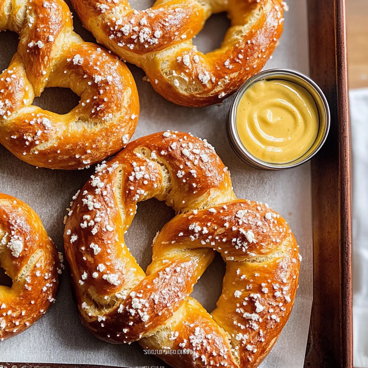 Homemade Soft Pretzels: Warm, Chewy Goodness at Home 18 1af40a16 7dfe 4c89 850d