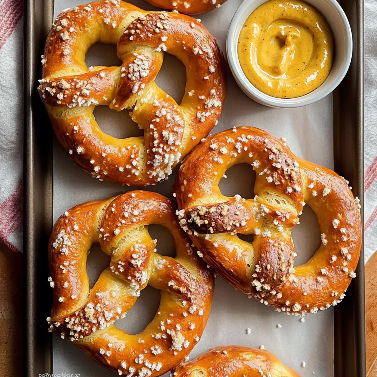 Homemade Soft Pretzels: Warm, Chewy Goodness at Home 19 1af40a16 7dfe 4c89 850d