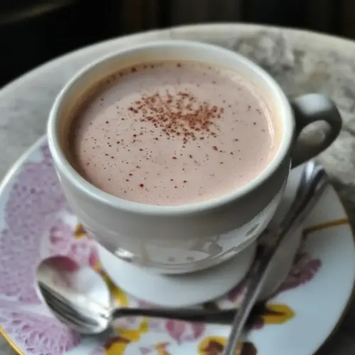 Earl Grey Mocha Latte: Your New Favorite Cozy Drink 12 Earl Grey Mocha “Latte”