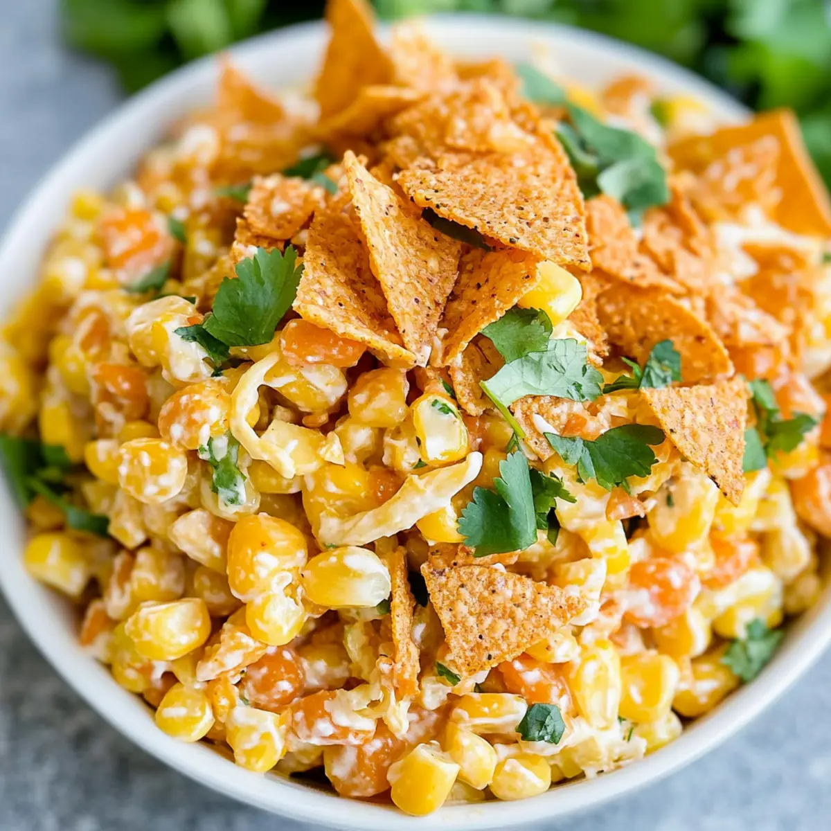 Delicious Fritos Corn Salad: Your No-Cook Summer Delight 14 31eac25e b22e 4ad6 ba7b 553529f62670bl olaccd