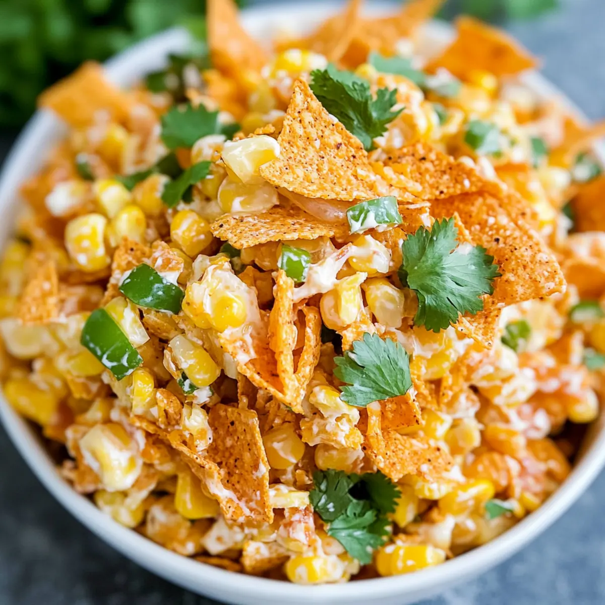Delicious Fritos Corn Salad: Your No-Cook Summer Delight 15 31eac25e b22e 4ad6 ba7b 553529f62670br ocyrjp