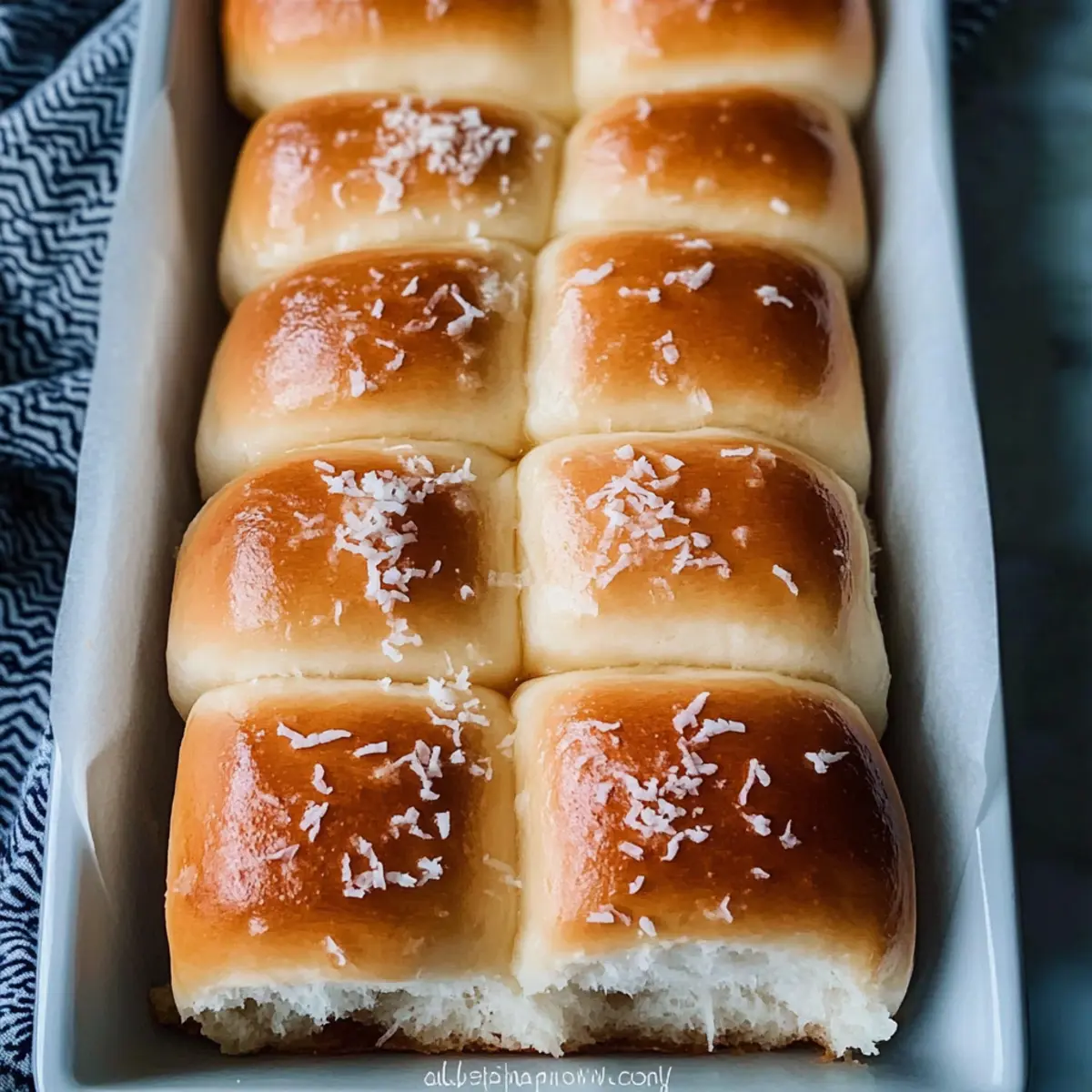 Fluffy Chinese Coconut Buns That Melt in Your Mouth 2 33e21487 6124 47aa 8b79 260b50d69a4abl fimr88