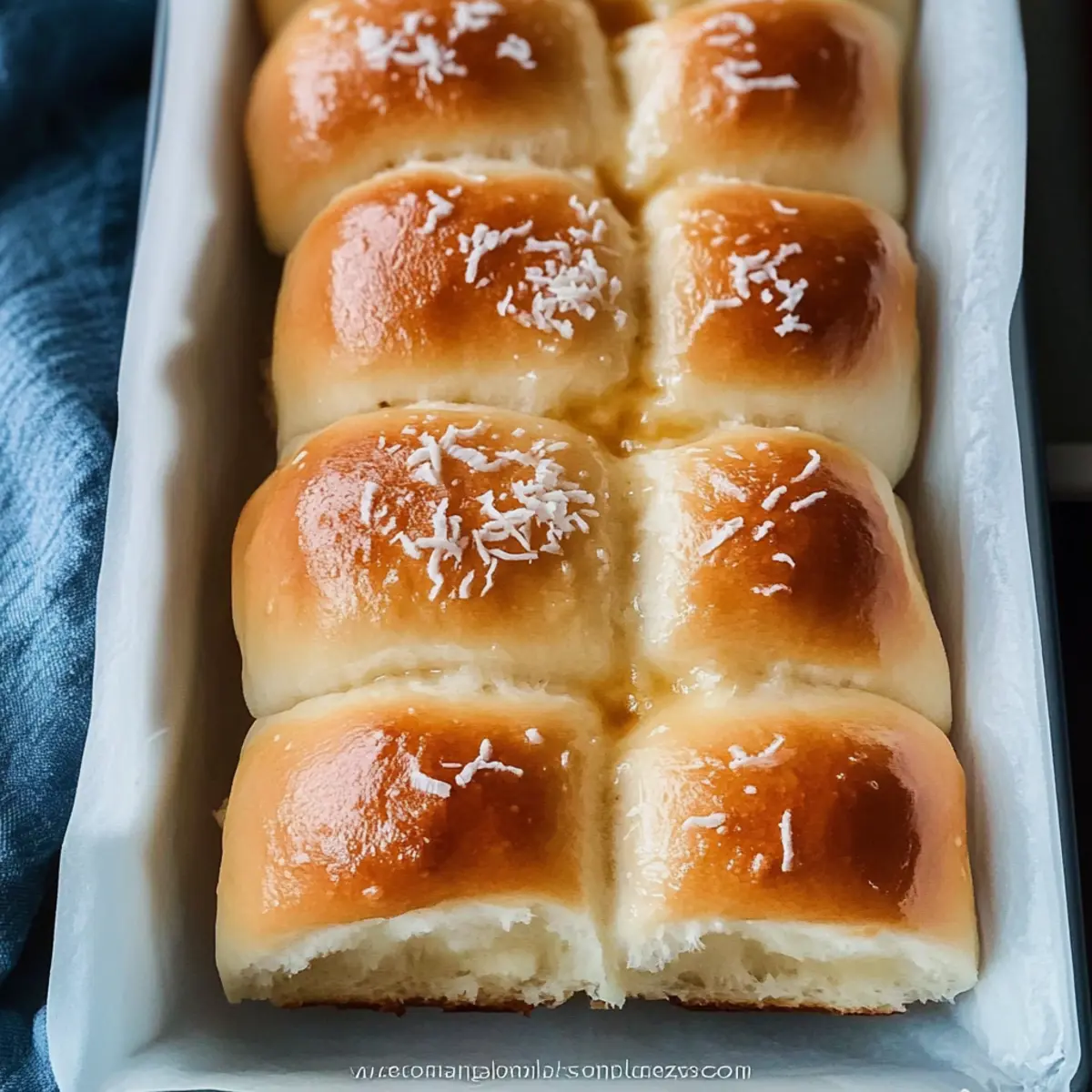 Fluffy Chinese Coconut Buns That Melt in Your Mouth 1 33e21487 6124 47aa 8b79 260b50d69a4atr zy8p95
