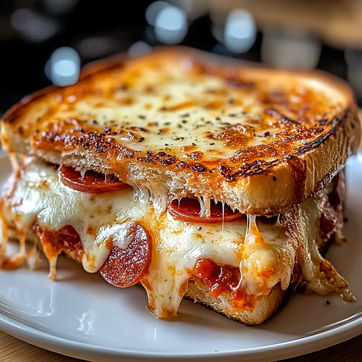 Irresistible Pizza Grilled Cheese That's Ready in Minutes 2 3a1430f2 2221 4b15 a63b d9b6adcfdb5ebl jifaoo