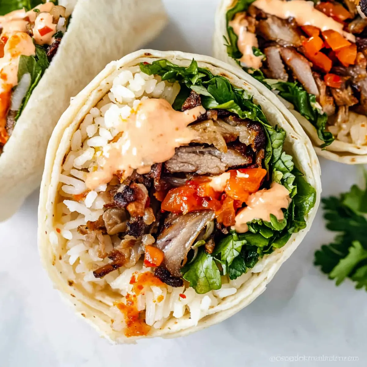 Korean Burrito: Flavor-Packed Fusion for Hungry Foodies 3 4185043a b304 4c73 859a fcde56aac28ebr r67hub