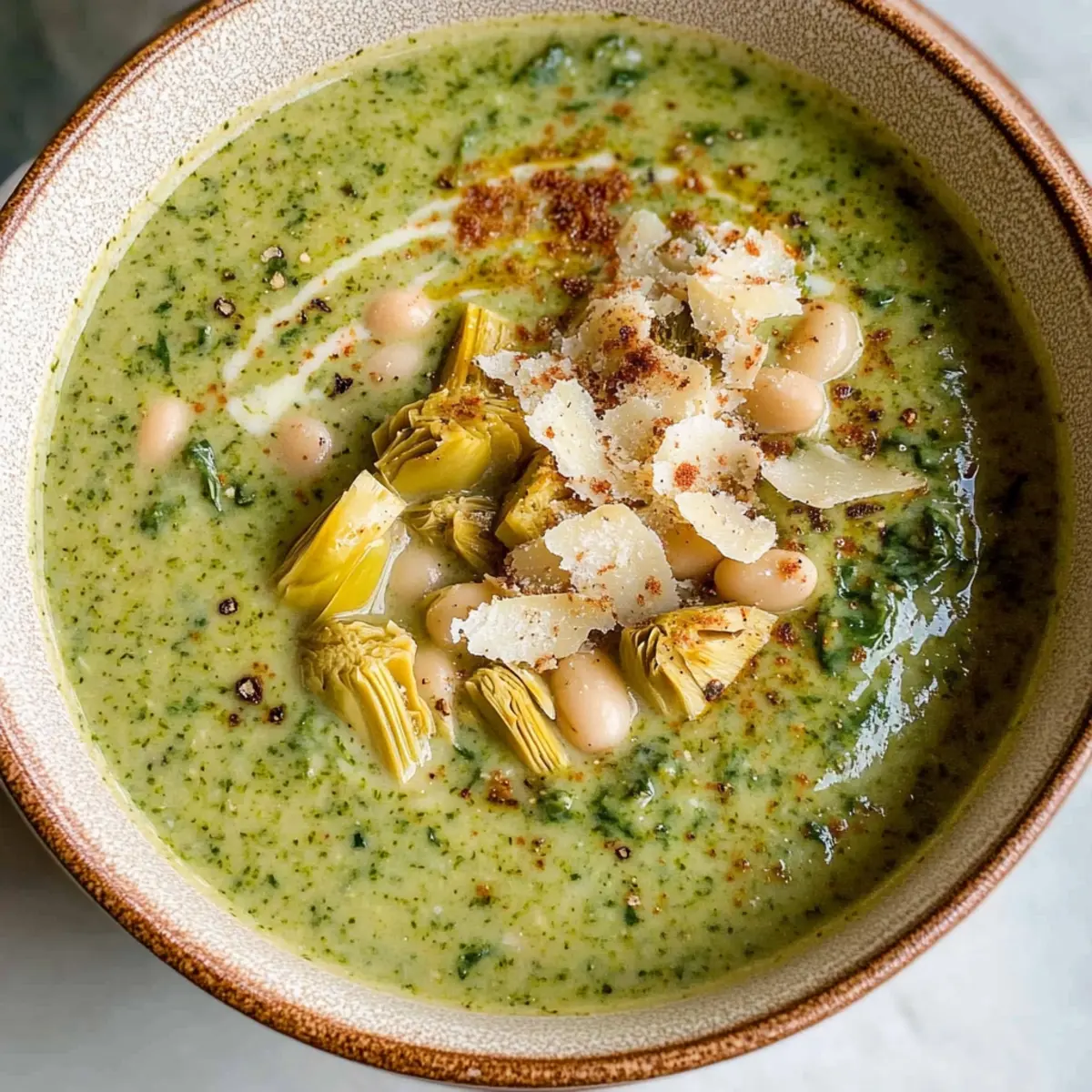 Creamy Spinach Artichoke White Bean Soup for Ultimate Comfort 1 60d5f133 9864 4588 b249 7fbca0c53a75tr plc7ve