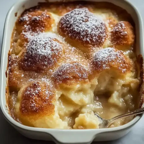Cozy Snickerdoodle Cobbler Recipe for Ultimate Comfort Food 1 Snickerdoodle Cobbler Recipe