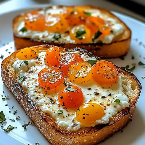 Delicious Easy Air Fryer Cottage Cheese Pizza Toast Recipe 7 Easy Air Fryer Cottage Cheese Pizza Toast