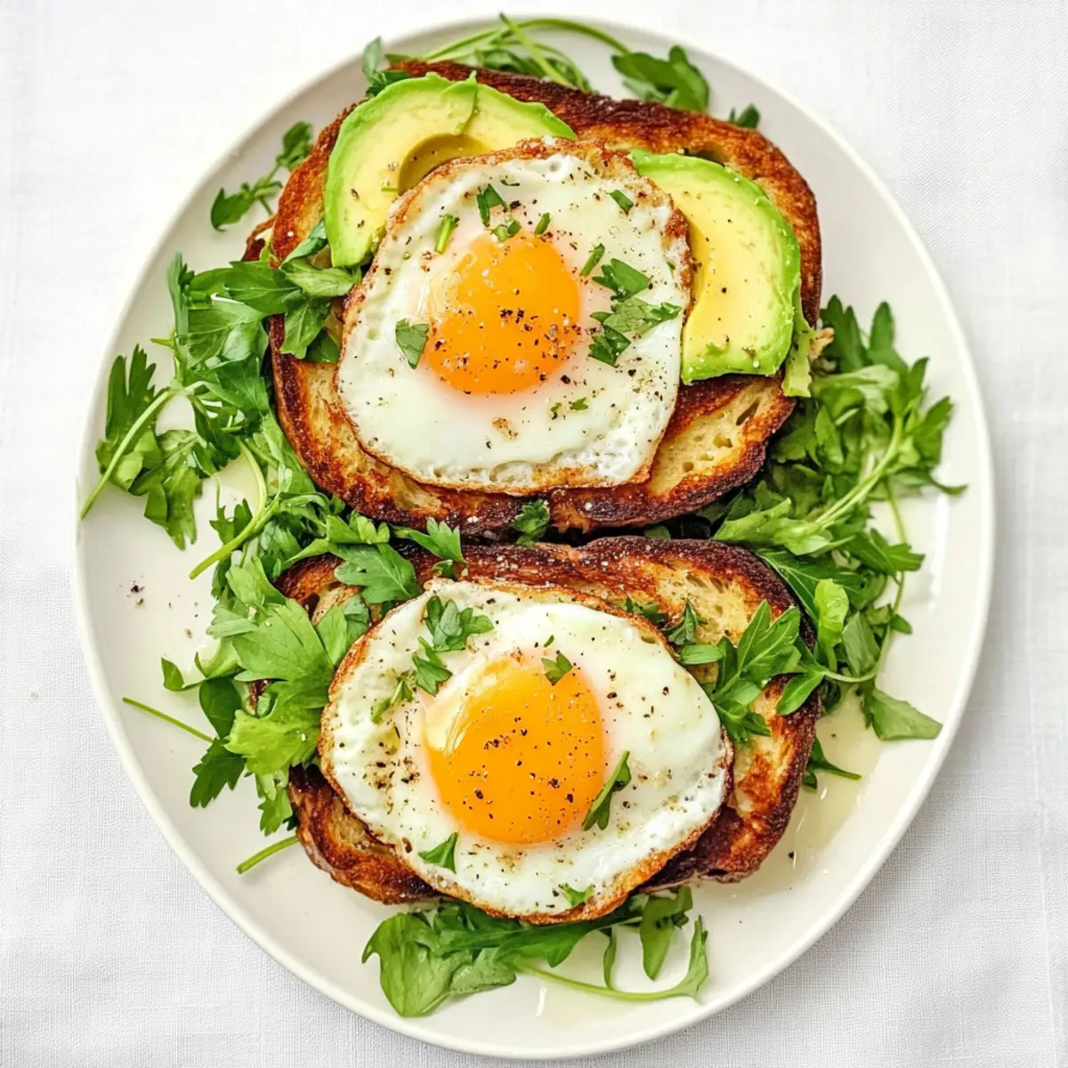 Savory French Toast with Fresh Herbs for a Flavorful Twist 2 8d10bc00 3e47 4b08 aa88