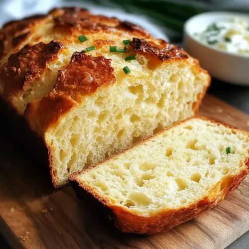 Delicious 2-Ingredient Cottage Cheese Bread for Easy Snacking 9 2-Ingredient Cottage Cheese Bread